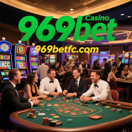 969bet